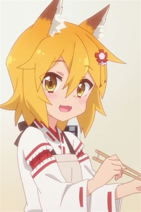 senko san|senko san season 2.